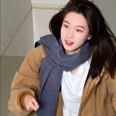 落日孤影